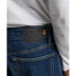 Фото #4 товара SUPERDRY Vintage Slim Straight jeans