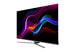 Фото #6 товара Телевизор Hisense 55U8GQ 54.6", 3840 x 2160 пкс, LED, Smart TV, Wi-Fi, Серый