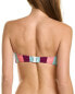 Tanya Taylor Poppy Bandeau Top Women's