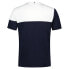 LE COQ SPORTIF Tri N°3 short sleeve T-shirt