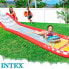 Фото #2 товара INTEX Racing Fun Slidng Track 561x119x79 cm