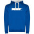 Фото #1 товара KRUSKIS Frame Moto Two-Colour hoodie