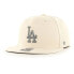 Фото #2 товара 47 MLB Los Angeles Dodgers Ballpark Captain Cap