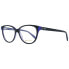 Emilio Pucci Brille EP5077 005 53 Damen Lila 53-14-140