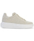 Фото #2 товара Women's Jewel Knit Lace-Up Sneakers