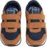 Фото #3 товара PEPE JEANS London Forest Bk trainers