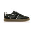 MTNG Roy trainers Nap Black / Sedy Black / Nap White, 39 - фото #1