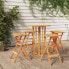 Фото #2 товара Bistro-Set-k289 ( 5-tlg )