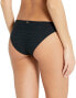 Фото #2 товара Rip Curl 257719 Women's Bikini Bottoms Swimwear Black Size Small
