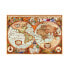 Фото #2 товара Puzzle A Stewart Vintage Karte