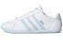 Фото #2 товара Кроссовки adidas neo Coneo QT Low White Blue