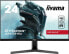 Фото #4 товара PC Gaming Screen - IIYAMA G-Master Red Eagle G2770HSU-B1 - 27 FHD - IPS Panel - 0.8 ms - 165 Hz - HDMI / DisplayPort - FreeS