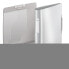 Esselte Leitz 11090004 - A4 - Polyfoam - White - 350 sheets - 80 g/m² - 6.5 cm