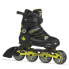 Фото #1 товара FILA SKATE Wizy Alu Inline Skates