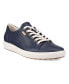 Фото #1 товара Women's Soft 7 Nubuck Leather Sneaker