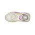Фото #4 товара Puma Cruise Rider Lace Up Toddler Girls Multi Sneakers Casual Shoes 38569106