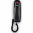 Landline Telephone SPC 3610N Black