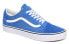 Фото #4 товара Кроссовки Vans Old Skool VN0A38G11UJ