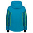 Фото #2 товара Куртка мужская CMP Fix Hood 31W0397_SOFTSHELL