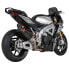 AKRAPOVIC Aprilia RSV4 1100 21-22 Ref:S-A10SO13-RC Titanium&Carbon Slip On Muffler