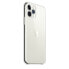 Чехол для смартфона Apple iPhone 11 Pro Clear - Прозрачный - 5.8"