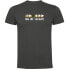 ფოტო #1 პროდუქტის KRUSKIS Be Different Run short sleeve T-shirt