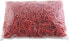 Фото #1 товара Канцелярский набор Office Products Gumki Recepturki, 40 мм, 1,5x1,5 мм, 60% каучуку, 1000 г, красные