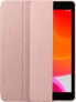 Фото #3 товара Etui na tablet Spigen Etui Spigen Urban Fit Apple iPad 10.2 2019 Rose Gold