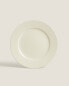 Фото #2 товара Stoneware dinner plate