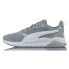 Puma Anzarun Fs Renew Серый, 42.5 - фото #2