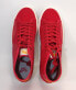 NEW Nike SB Blazer Court Mid Premium Mens Size 10 Mystic Hibiscus Red DH7479 600