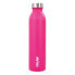 MILAN Stainless Steel Isothermal Bottle 590ml Acid Series