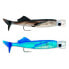 Фото #1 товара WILLIAMSON Live Ballyhoo Hybrid Soft Lure