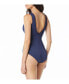 ფოტო #2 პროდუქტის Women's Swim Tori Textured One Piece Swimsuit