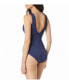 Фото #2 товара Women's Swim Tori Textured One Piece Swimsuit