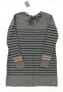 Фото #2 товара Joules Estelle 252414 Women's Grey Marl Dress Size 6