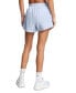 ფოტო #2 პროდუქტის Women's Fly By Mesh-Panel Running Shorts