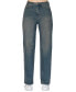 Juniors' Ultra 90s Faded Wide-Leg Jeans