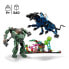 Фото #5 товара Lego Avatar 75571 Neytiri und The Thanator Vs. Quaritch im Amp -Exoskelett, Spielzeug