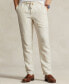 Фото #1 товара Men's Polo Prepster Classic-Fit Twill Pants