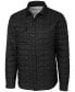 Фото #1 товара Rainier PrimaLoft Men's Big & Tall Eco Insulated Quilted Shirt Jacket