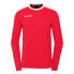 ფოტო #1 პროდუქტის KEMPA Emotion 27 long sleeve T-shirt