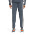 Фото #2 товара Puma Cloudspun Drawstring Training Joggers Mens Grey Casual Athletic Bottoms 521