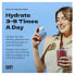 Фото #3 товара Buoy Hydration, Увлажняющие капли, усилитель напитка, без добавок, 3 шт. В упаковке, по 60 мл (2 жидк. Унции)