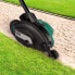 Фото #3 товара Газонокосилка BRAST Lawn Edging Cutter 1200 Watt Adjustable Edge Guide Electric Grass Trimmer Lawn Mower