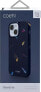 Uniq Etui UNIQ Coehl Reverie Apple iPhone 13 niebieski/prussian blue