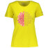 ფოტო #2 პროდუქტის CMP 38T6656 short sleeve T-shirt