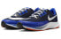 Nike Zoom Rival Fly 3 防滑耐磨 低帮 跑步鞋 男女同款 蓝黑白 / Кроссовки Nike Zoom Rival Fly 3 CT2405-451