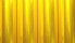 Фото #1 товара Lanitz-Prena Oracover 31-039-010 - Iron-on covering film - Transparent - Yellow