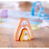 HABA My first games - let´s go. go. penguin! - board game